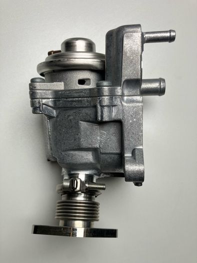 Egr Valve Fiat/iveco