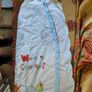 Sleeping bags for baby and cot set Image 3