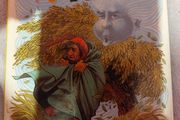 Ladybird ; Vintage 70's books (Pr 206)  1