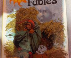 Ladybird ; Vintage 70's books (Pr 206)  1