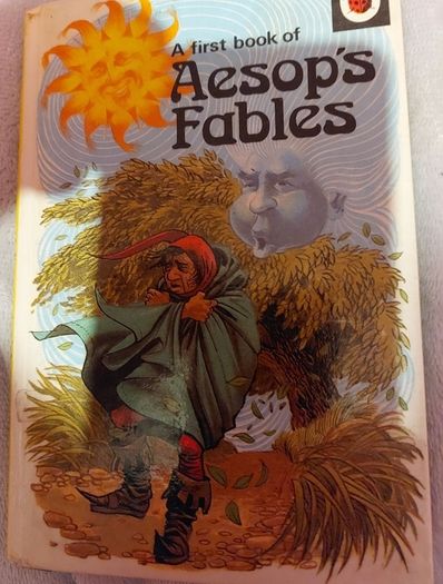 Ladybird ; Vintage 70's books (Pr 206)  1