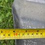 Roll of Roofing Lead Flashing Image 4