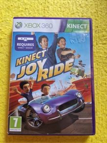 Kinect Joy Ride xbox 360 games Original