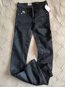 GStar jeans W:23 L:32 & Vila jeans size 8
