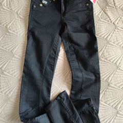 GStar jeans W:23 L:32 & Vila jeans size 8