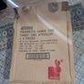 Wooden doll pram Image 3