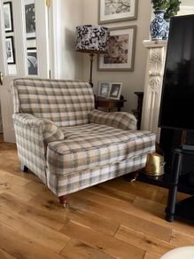 arm chair