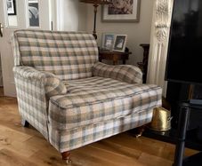 arm chair