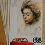 Vintage Fiat 850 Car Posters 1960s Job Lot 5 Image 6