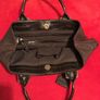 Marks & Spencer Leather Bag Image 7