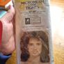 Vintage Galaxy PP Pretty Polly Micromesh Large Tights Image 4