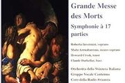 Free Postage! Gossec. Grande Messe Des Morts. 2 x CD.