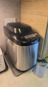 Panasonic Bread machine