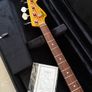 Fender Precision Bass Image 4
