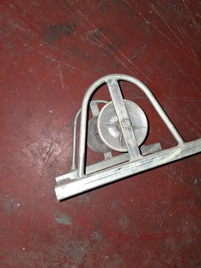 Cable Guide Roller
