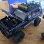 FMS Toyota Land Cruiser LC80 v2 Image 5