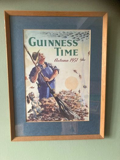 Pub Memorabilia
