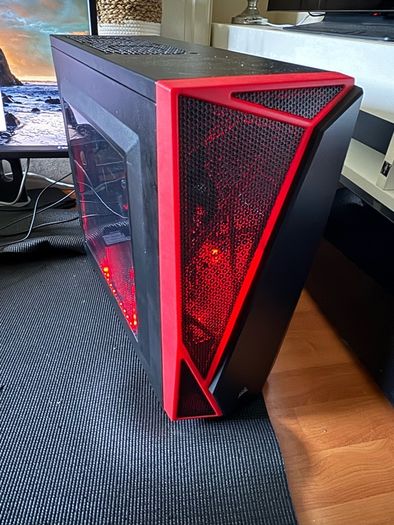 i7 gaming pc