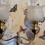 Oil Lamp-double As New Image 5
