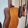 Brand new Richwood  RW-12-Sb acoustic guitar Image 8