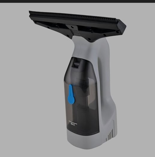 Mac Allister Cordless Window vacuum