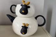 Xmas gift - tea set
