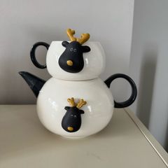 Xmas gift - tea set