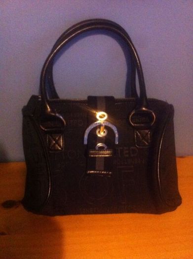 Women's Bag united Colors Of benetton