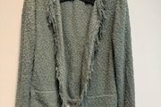 Iro cardigan