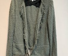 Iro cardigan