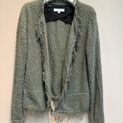 Iro cardigan