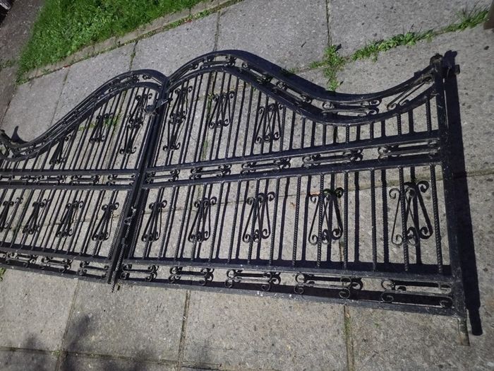 Gates