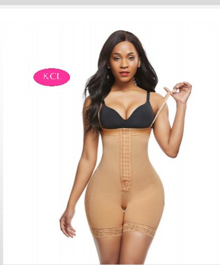 Highwaist Shapewear-Kalicious Collections