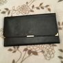 Real Leather Passport, Tickets, Cash Holder/Purse Image 2