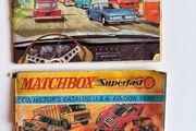dinky cars