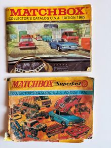 dinky cars