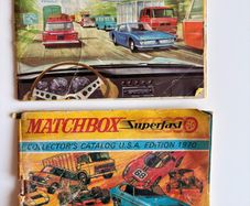 dinky cars