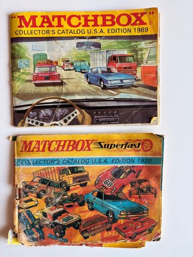dinky cars
