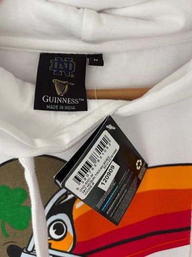 Guinness Hoodie