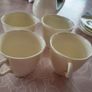 Vintage Royal Doulton Tea Set Image 4