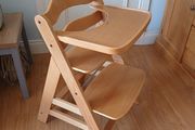 Hauck high chair