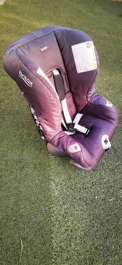 Child Car Seat