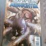Grifter Midnighter 6 issue Comic Book Run DC Wild Storm Image 5