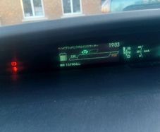 Toyota Prius 2015
