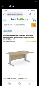 Office desk