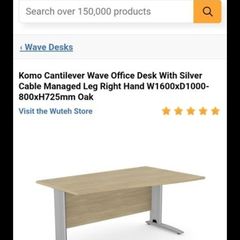 Office desk