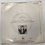 Jennifer Rush, Ring of Ice 1985 CBS A4745 7 inch Vinyl Single Image 2