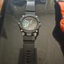G-SHOCK  Casio] Watch G-SHOCK Carbon Core Guard Structure GA-2200M-1AJF Mens Black Waterproo Image 4