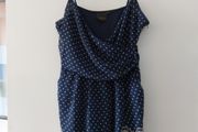Vintage Style Secret Weekend Dress