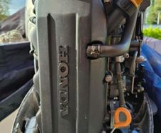 Honda Outboard BF50 4 Stroke Long Shaft